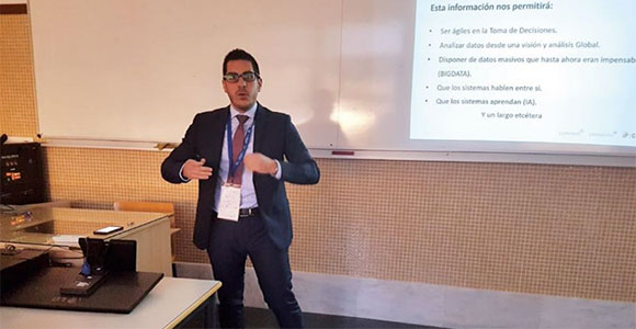 Qué nos aporta la Industria 4.0