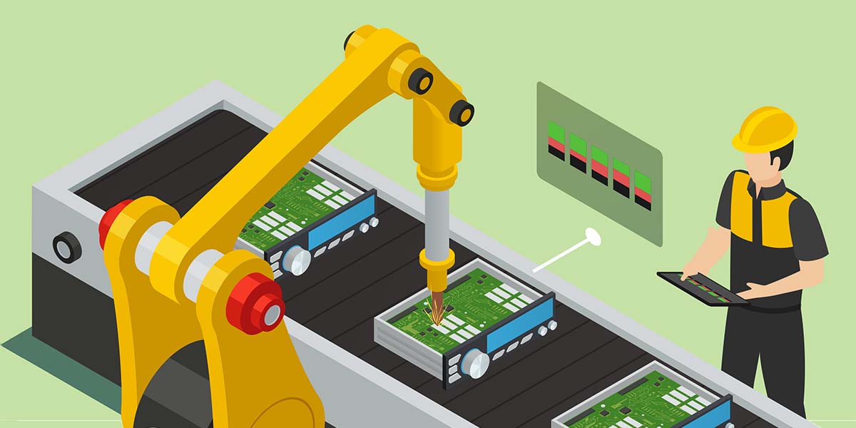 Webinar Realización de un SMED con el sistema MES Doeet