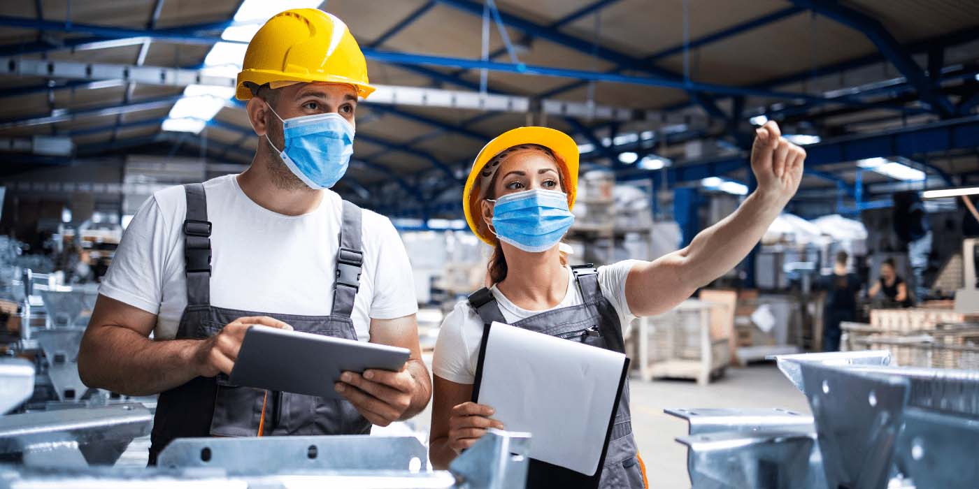 Digitalización de la industria