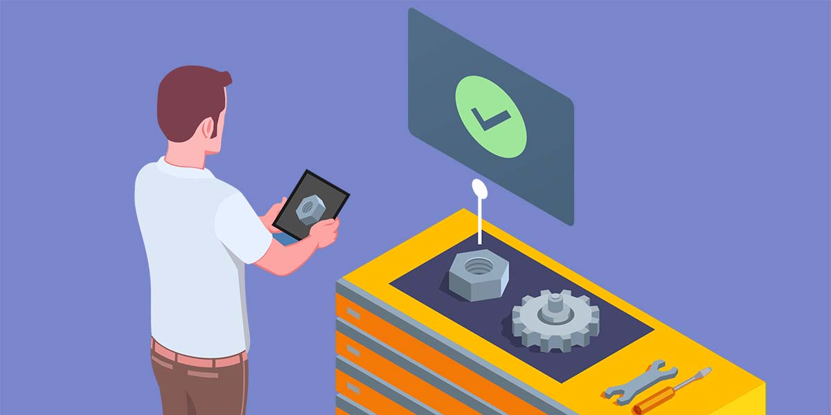 Webinar Tu mantenimiento GMAO bajo control con Commet