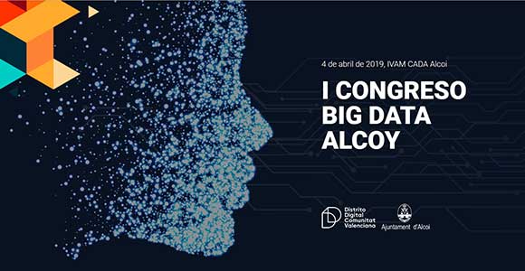 I Congreso de Big Data de Alcoy