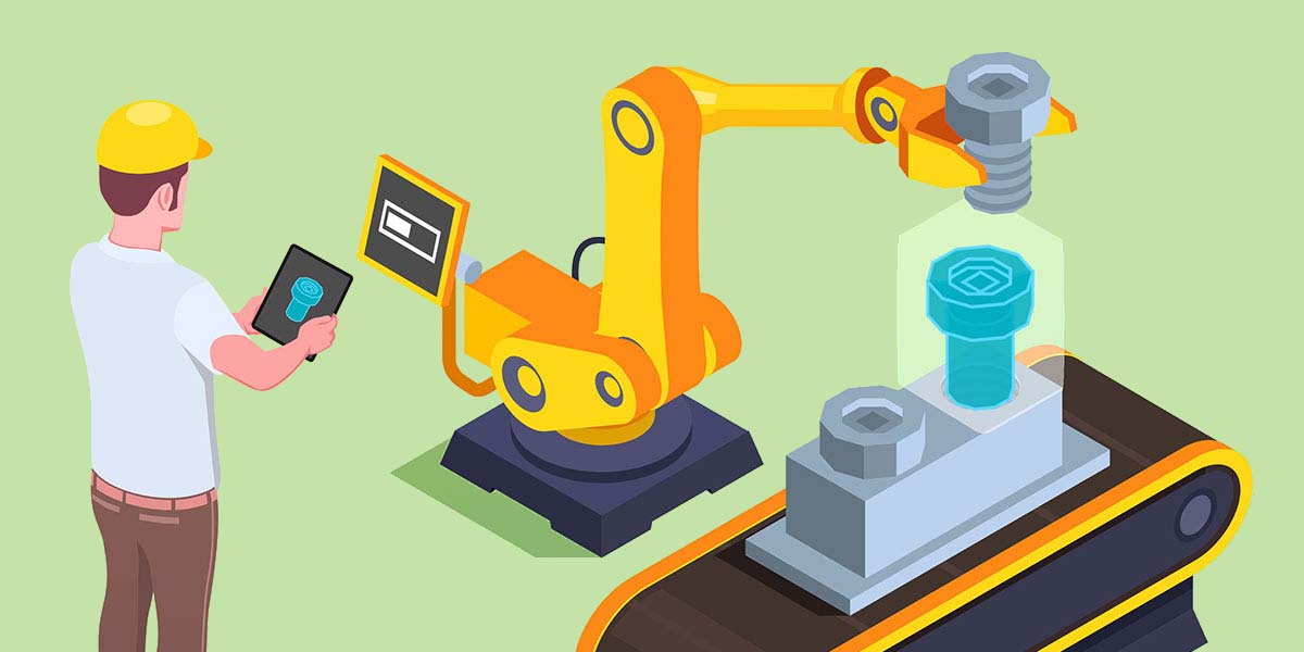 Webinar Digitalización en el sector Plástico