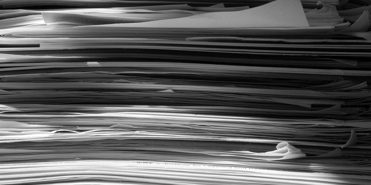 Elimina los papeles de la fábrica y aumenta la productividad con doeet