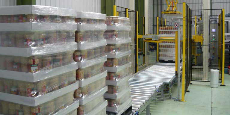 Ahorros al aplicar la técnica SMED en Envasadoras de Alimentación