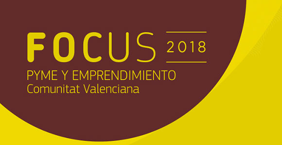 doeet en el Focus PYME de Robótica y Visión artificial 2018