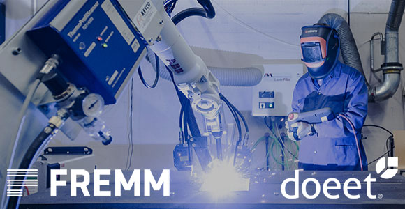 Jornada FREMM: Reducción de Costes combinando Industria 4.0 y Organización Industrial