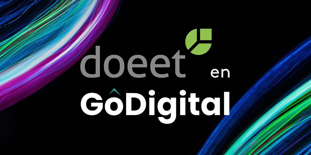 Doeet en GoDigital