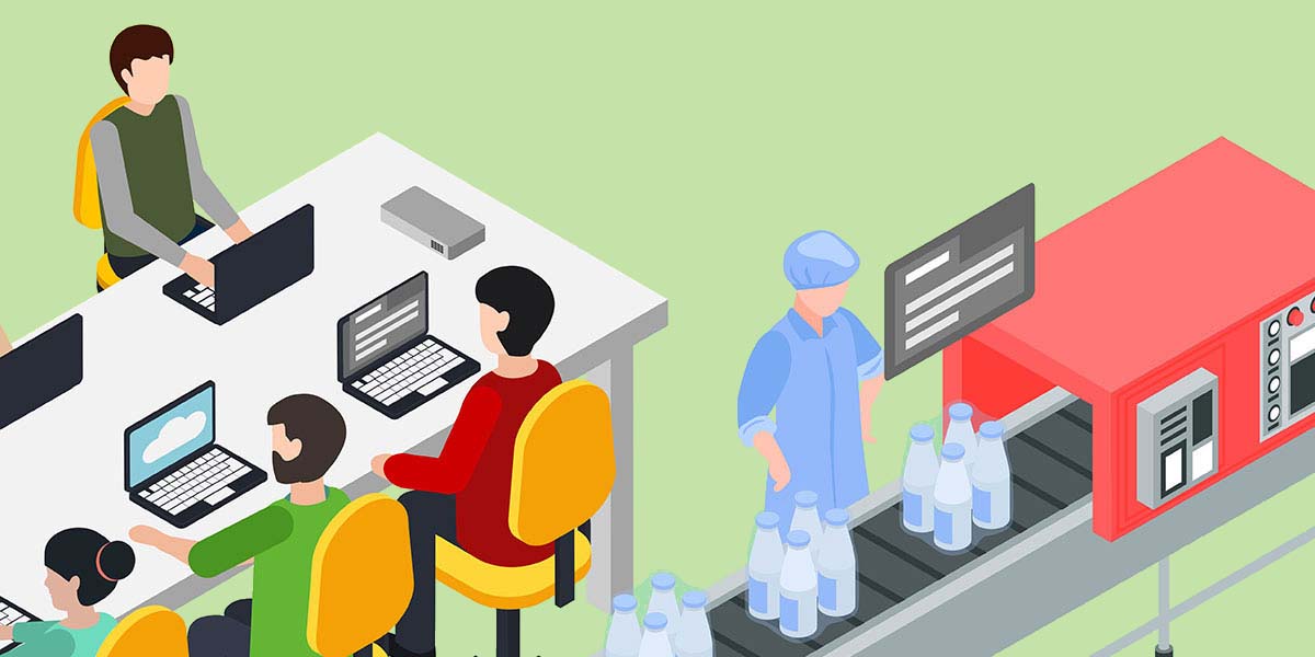 Webinar Integración de MES, ERP y otros sistemas mediante APIs