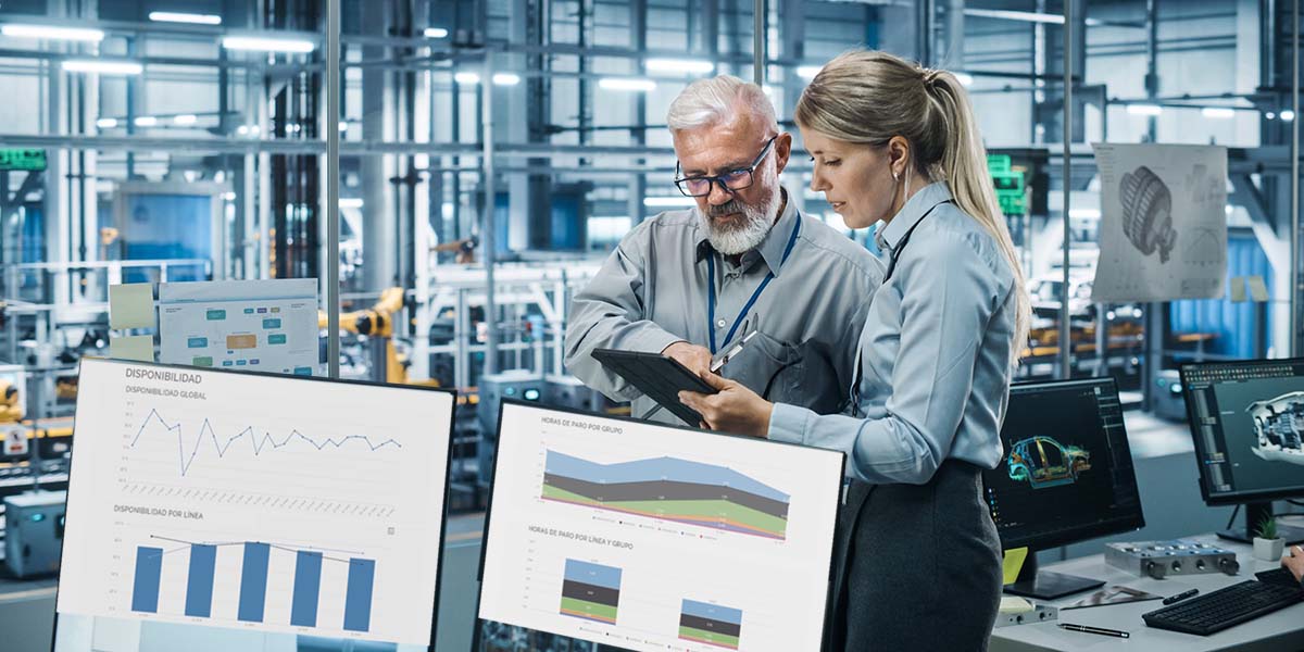 Ayudas a la Digitalización 2024