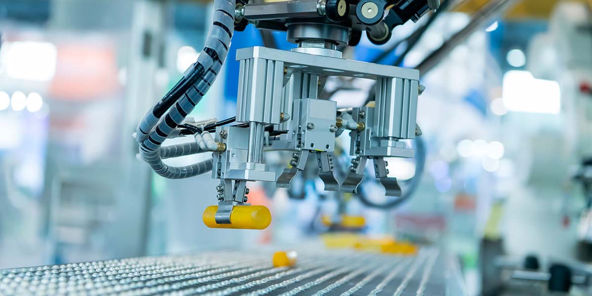 Proceso de transformación digital