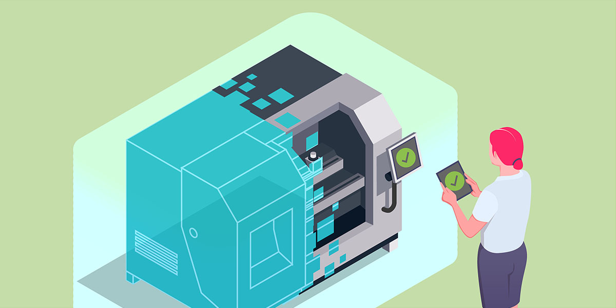 Webinar ¿Qué es un sistema MES y para qué sirve?