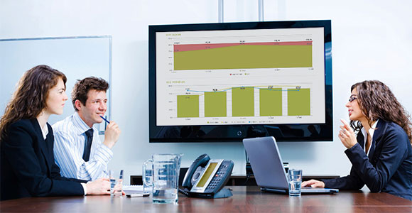 Repercusión del OEE en los costos de producción