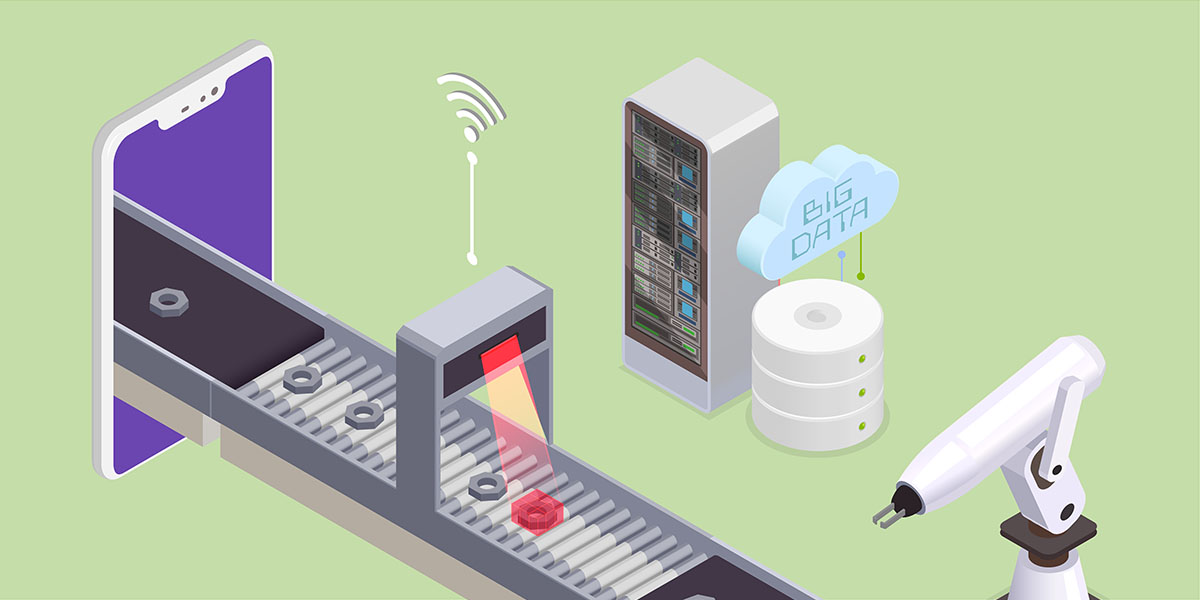 Webinar Cómo obtener los datos del sistema MES para el aprendizaje de una inteligencia artificial