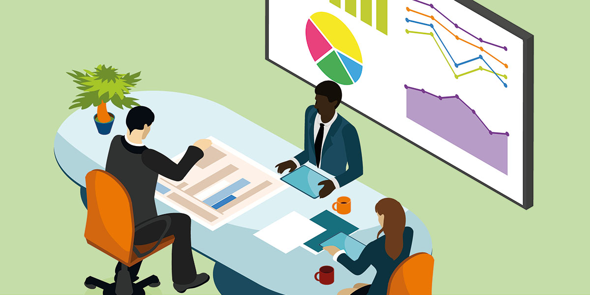 Webinar Cómo obtener los indicadores clave con un sistema MES